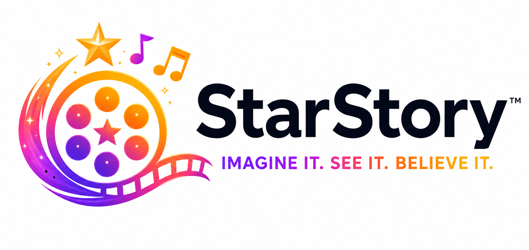 StarStory logo